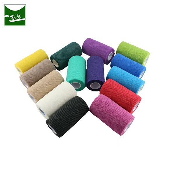 Animal Cohesive Bandage