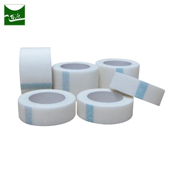 Microporous Tape